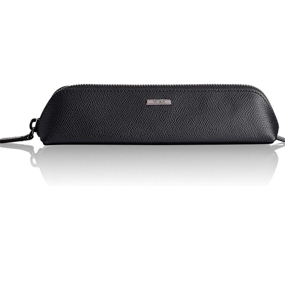 tumi pencil pouch